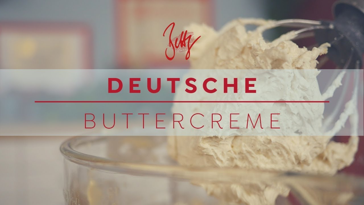 😍Mascarpone Buttercreme - drei fruchtige Varianten