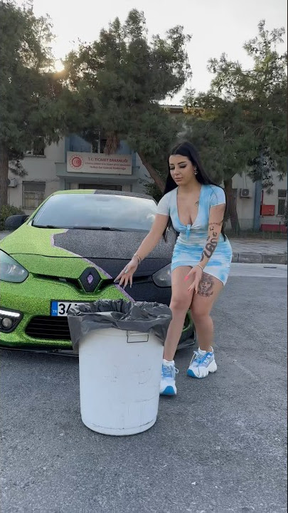 Gözde Akgün | En Yeni Tiktok Videosu | #gözdeakgün #shorts #global