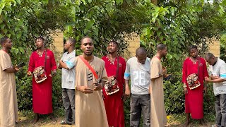 Download Lagu Finally James contacted prophet Devine to heal the girl that got inflicted by an unknown disease 🦠  MP3