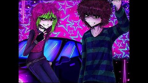 6arelyhuman - Faster n Harder (w/ Vyzer) (1 hour loop)