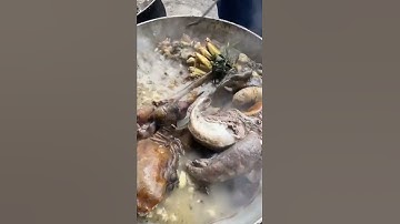 thắng cố ngựa #shorts