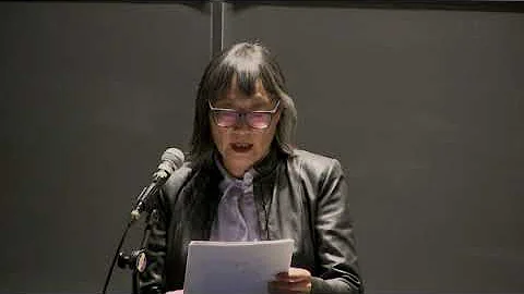 Thoughtful Tough Talk: Catherine Liu
