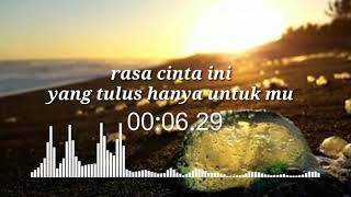 Story WA spectrum || Neo bzk - ilang roso tresno