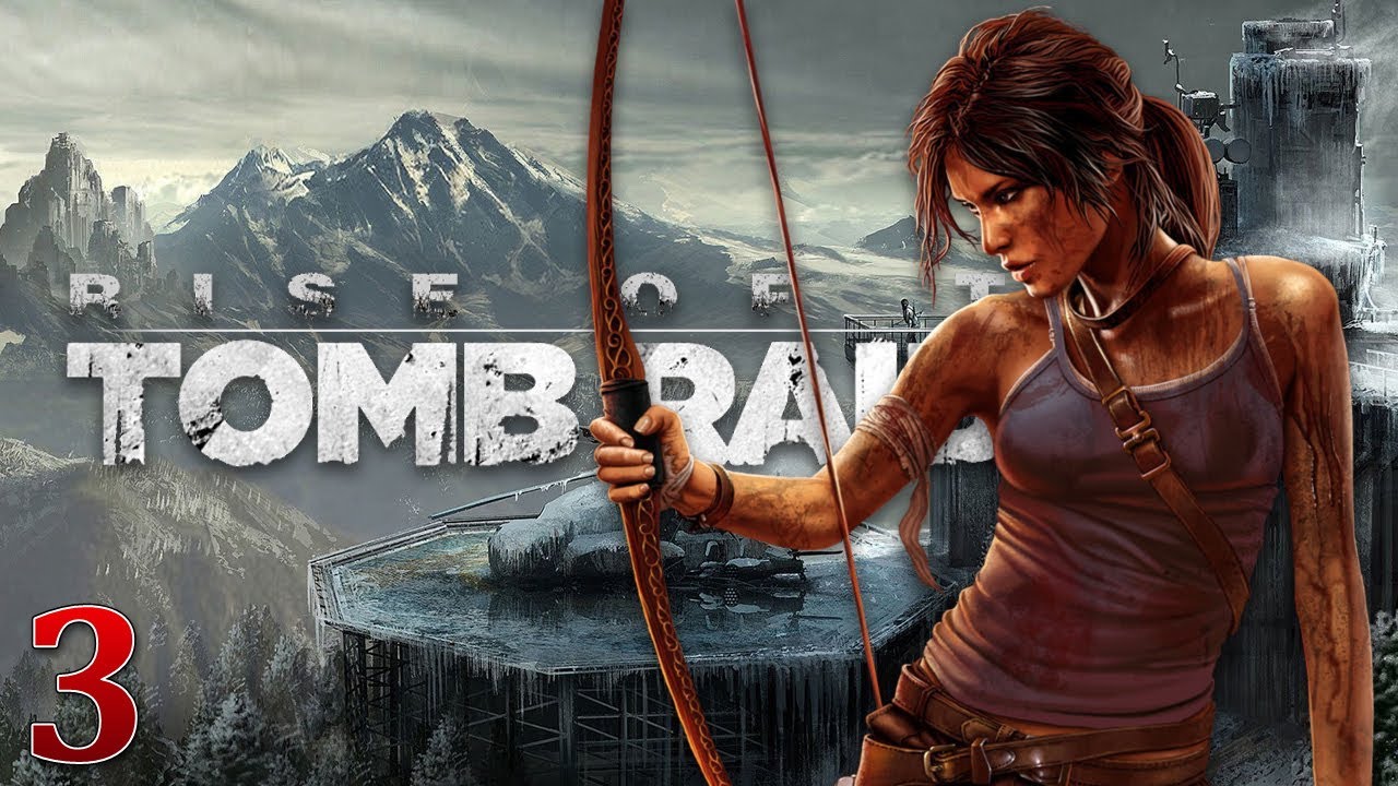 Tomb raider steam pipes фото 14