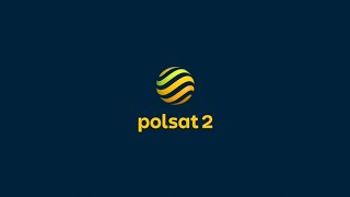 Polsat 2 - Oprawa Graficzna Od 30 Sierpnia 2021