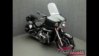 2021 KAWASAKI VN1700 VULCAN 1700 VOYAGER W/ABS - National Powersports Distributors