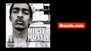 Nipsey Hussle - Strapped (feat. Cobby Supreme)