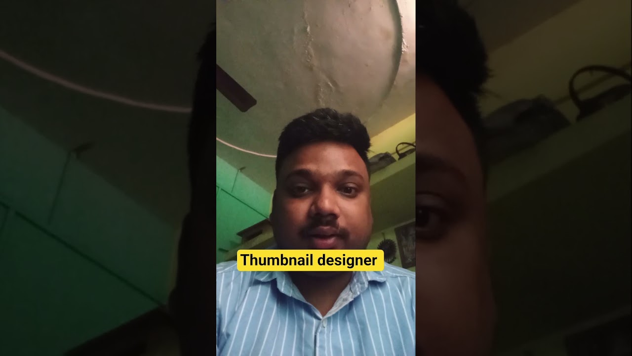 TK designer of thumbnail