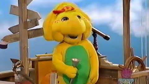 Walk Around The Block (Demo Version) Part 32