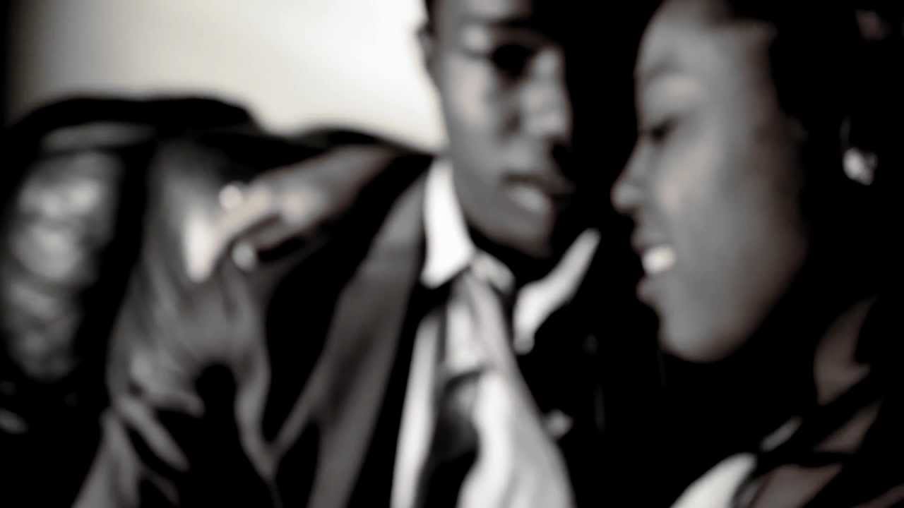 Are You That Somebody? [A @TreyShotYa Joint]