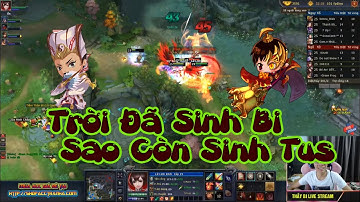 [ 3Q củ hành ] “Trời đã sinh ra Du, sao còn sinh ra Lượng” | Đã Sinh Ra Bi Sao Còn Sinh Ra Tus