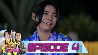 Kong Marsinggih Udah Ngebet Banget Nih Mau Nikahin Rindu  - Rindu Bilang Sayang Eps 4