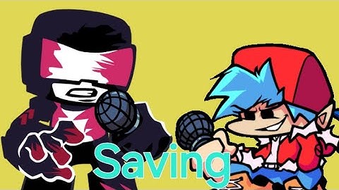 FNF Corruption Side Story (Evil Tankman Vs Boyfriend Day 2) .3142