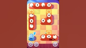 Pudding Monsters Fridge Escape 1-10 3 Stars