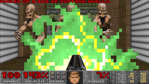 Kama Sutra Map17 UV Max in 7m00s by Veinen