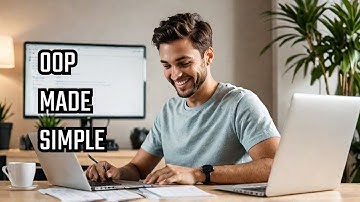 Mastering Java OOP Principles Made Easy for Beginners!