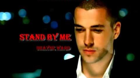 Stand by me - Shayne Ward - Subtitulos ingles & español