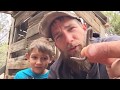 DIY Pallet Wood Chicken Coop Build - Off The Grid Streets DIY Pallet Wood Chicken Coop Build - Off The Grid Streets