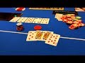 Playing $10-$20 in Las Vegas  Poker Vlog #66 - YouTube