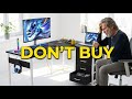 Don't Buy MOTPK L Shaped Gaming Desk | Honest Review | Problems