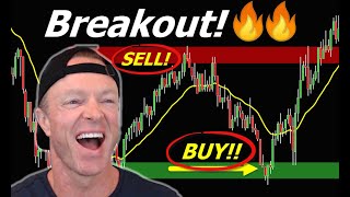 This *BREAKOUT PULLBACK* Could Make Our ENTIRE MONTH!!