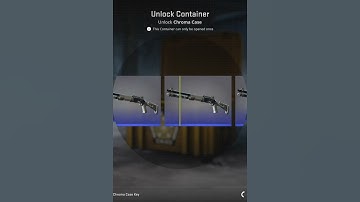 Day #58 Opening Chroma Cases everyday until I get a M9 Bayonet Minimal Ware StatTrak Black Pearl!