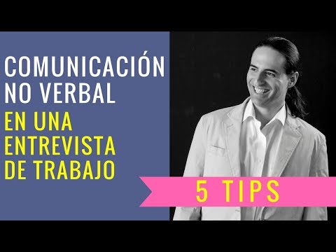 Como Aceptar Una Invitacion A Una Entrevista De Trabajo