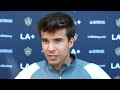 PRESSER: Riqui Puig | July 3, 2023