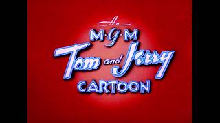 Download Lagu Tom and Jerry - Trap Happy (1946) Original Print Recreation (Titles Only) MP3