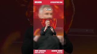 Jamie Carragher GOES IN On Salah: "It's More SALAH FC Than Liverpool FC"
