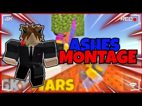 Ashes Montage Roblox Skywars YouTube Hqdefault 