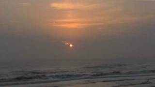 [TIME LAPSED] SUNRISE BY L E E W O O D
