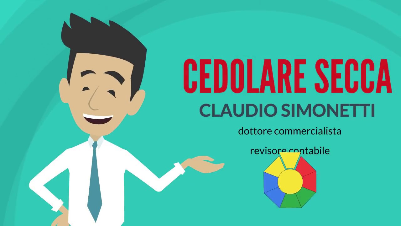 La cedolare secca sugli affitti. Cos'è, come funziona ...