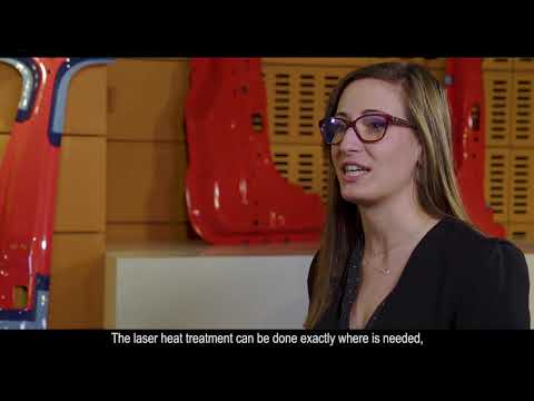 R&D Technology Speech: BKT Laser