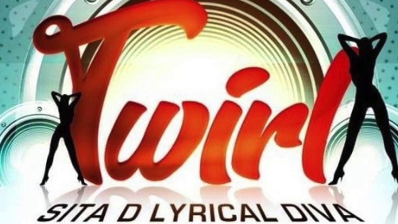 SITA D LYRICAL DIVA - TWIRL (BASHMENT SOCA 2019)