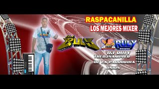 RASPACANILLA DECADA 80 90🎹 RULY DISCPLAY🎹💿🎧🎚🇻🇪