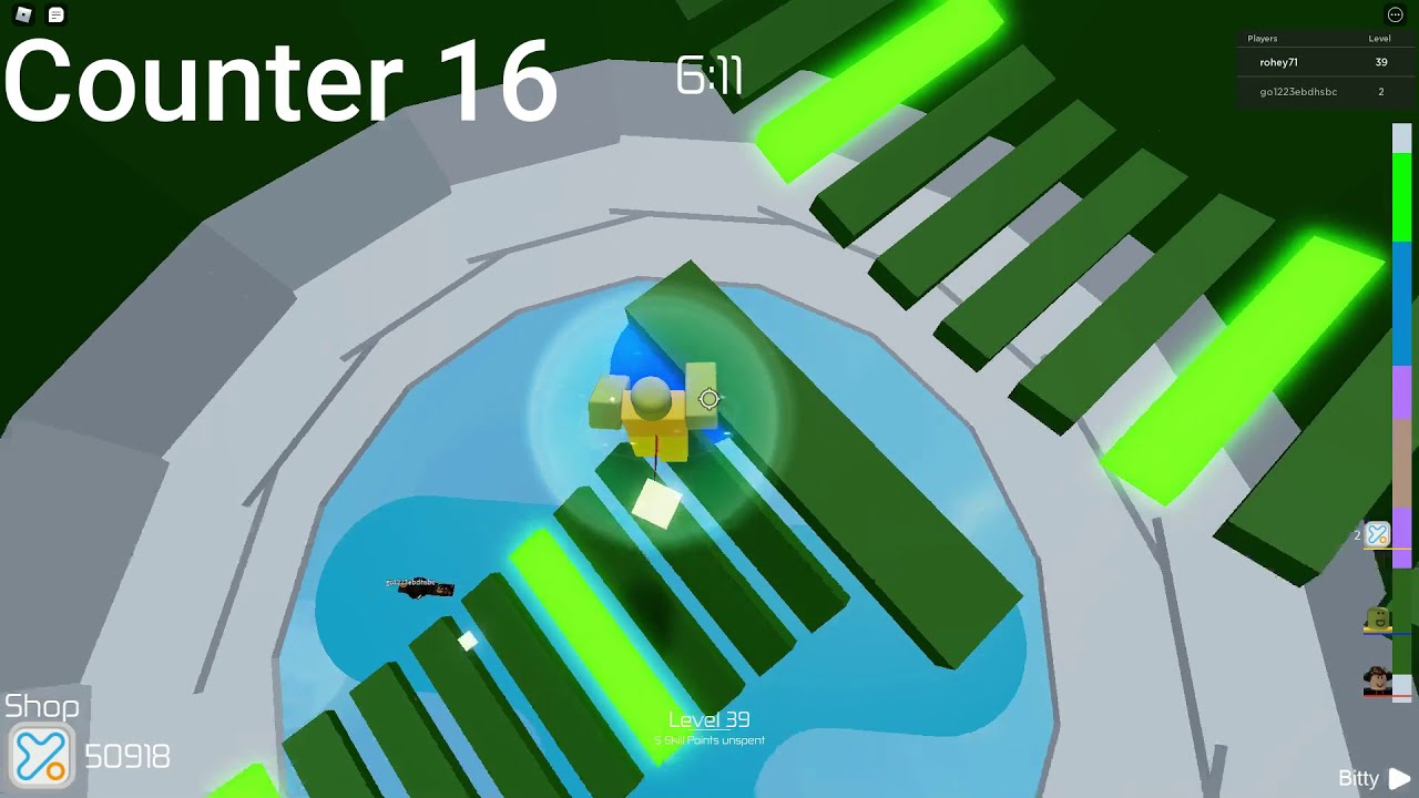 20 Easy and Effective Skips in Tower of Hell!