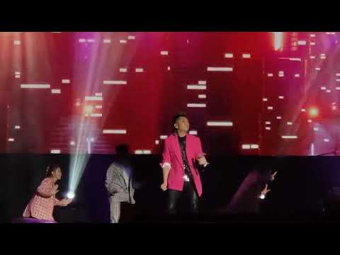 彰化建縣300“上吧彰化!!”演唱會-草蜢演唱1
