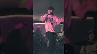 Charlie J - Lie no more (FULL BAND) snippet!
