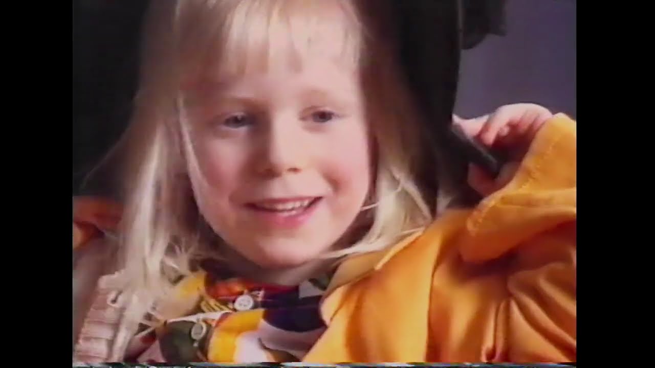 23. febrúar 1994: Söngvakeppnin hjá Hemma Gunn (með auglýsingum)