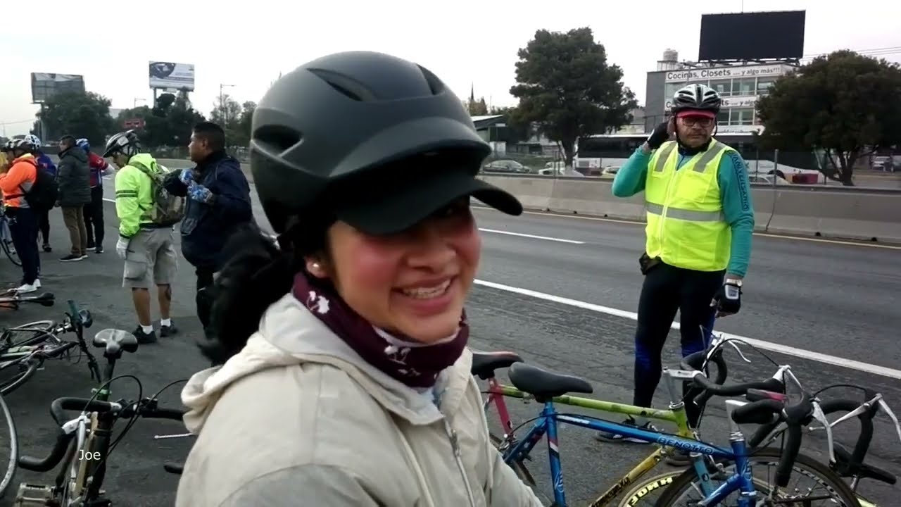63 Peregrinación a San Juan de los lagos Chimalhuacán Ixtlahuaca. 2024