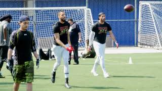 EHS SPRING A LEAGUE 2018