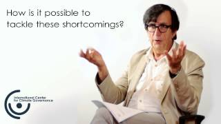 Interview with Bruno Latour