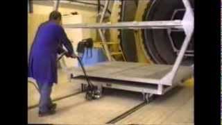 Easy Mover Pusher
