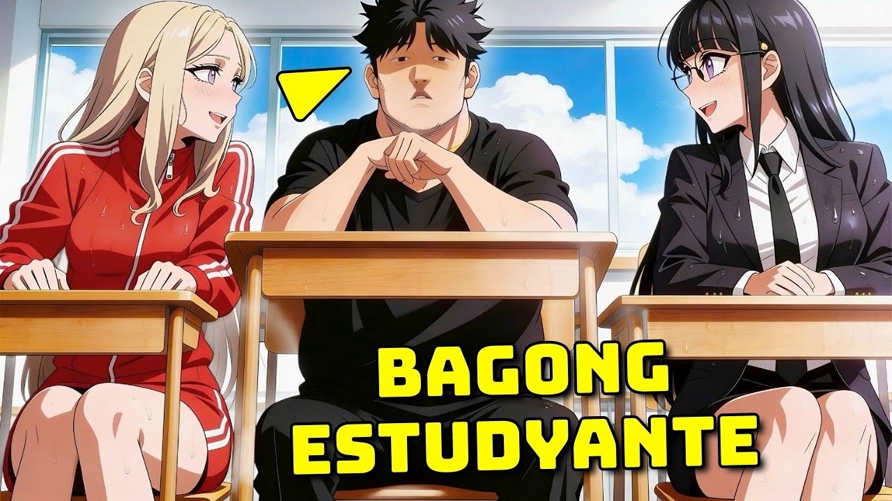 Pinagtawanan siya dahil mataba ngayon mga idolo paaralan nahuhumaling na! - Manhwa Recap Tagalog