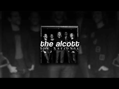 The National +