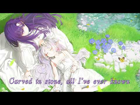 Memory / Headphone Junkie ft. GUMI (Frieren: Beyond Journey's End Fan Song) [Synthesizer V Original]