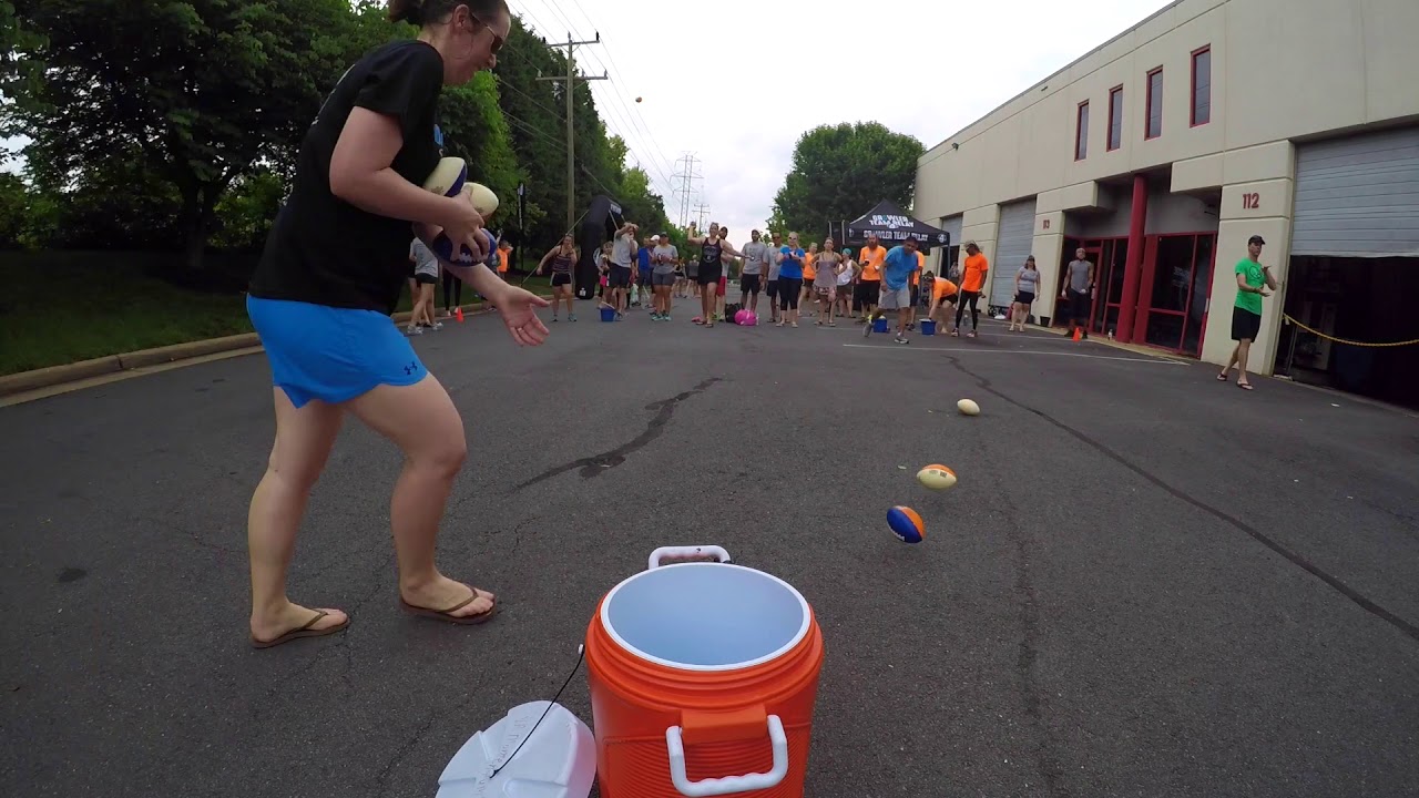 Growler Relay: DC Brau