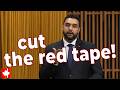 Cut The Red Tape Conservatives Expose Liberal Housing Failures