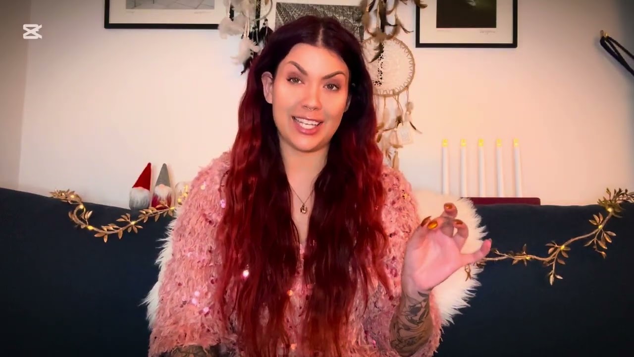 Podd: Förfäderna Fruktade Dessa Väsen om Julenatten